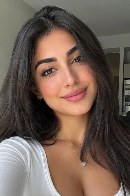 A photo-verified LoveJan member